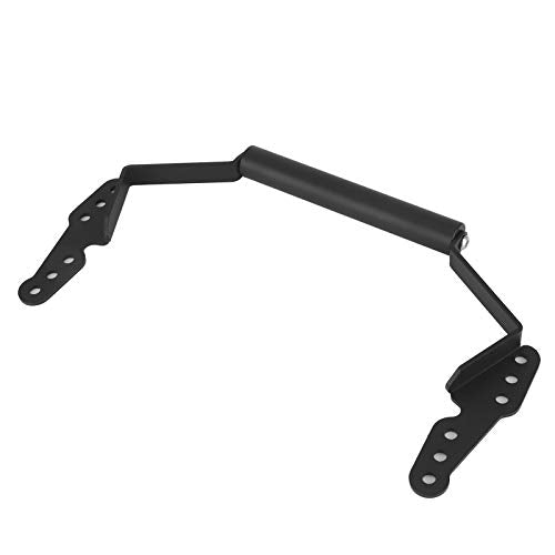 Navigationshalterung, Motorrad-Navigationshalterung GPS-Handyhalterung Passend für V‑Strom DL650 201