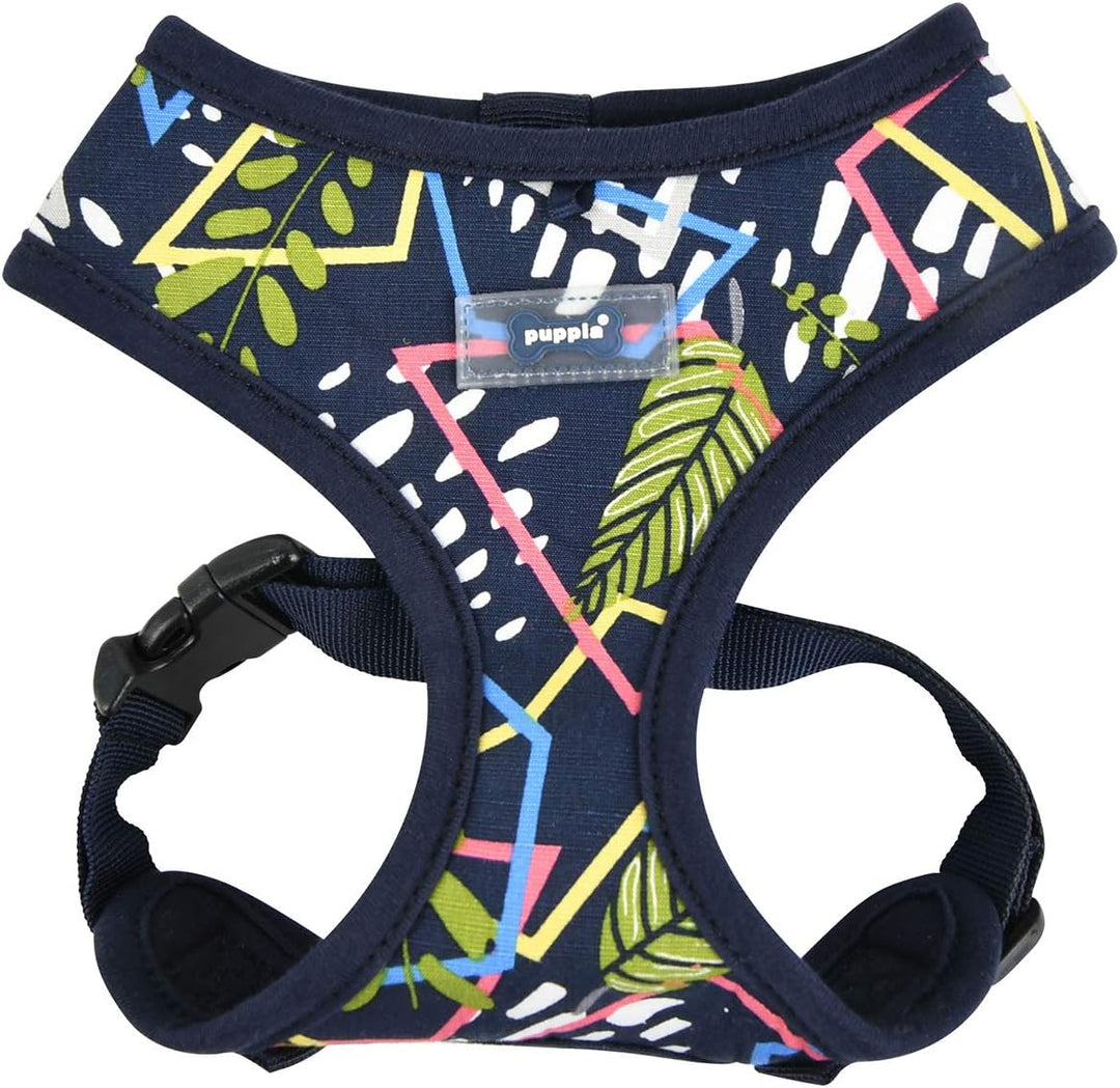 Botanical Geschirr, Grösse M, Marineblau navy Medium, navy Medium