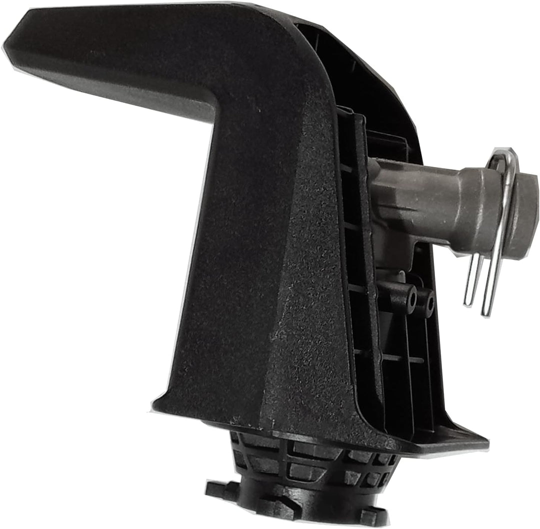 Hochdruckreiniger ET Satz Fuss hinten FC 90024370 Control Hinterfüssen für Hochdruckreiniger kompati