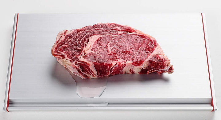 THAT! Thaw That Frozen Food 14" rot, Rot