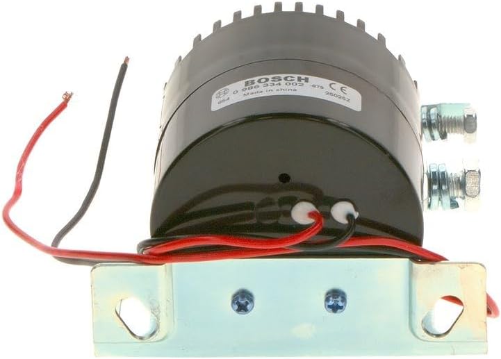 Robert Bosch 0 986 334 002 Rückfahrwarner