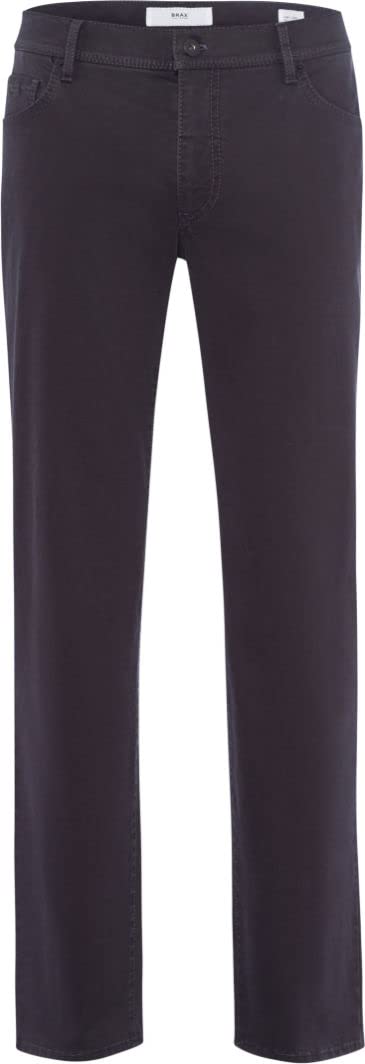 BRAX EUREX by Hose Herren Style Carlos Regular Fit Five-Pocket 31W / 32L Street, 31W / 32L Street