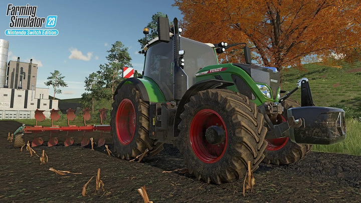FARMING SIMULATOR 23 SWI VF
