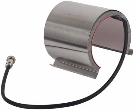 Becher Becher Presse Becher Heisspressmaschine Aluminium Topfmatten Heisspressmaschine Zubehör für d