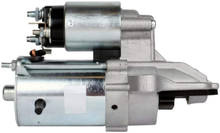 HELLA - Starter/Anlasser - 12V - 1.2kW - für u.a. Ford Focus II (DA_, HCP, DP) - 8EA 012 527-781