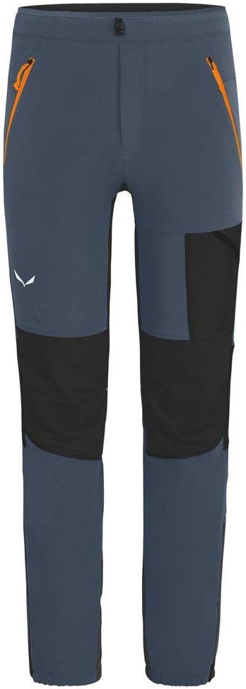 SALEWA Herren Sesvenna 2 DST M Wanderhose XXL Ombre Blue/0910/4570, XXL Ombre Blue/0910/4570