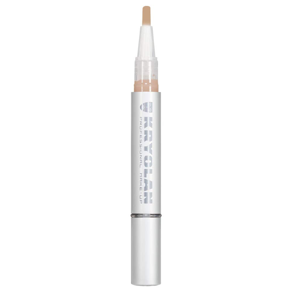 Brush-On-Consealer No. 2