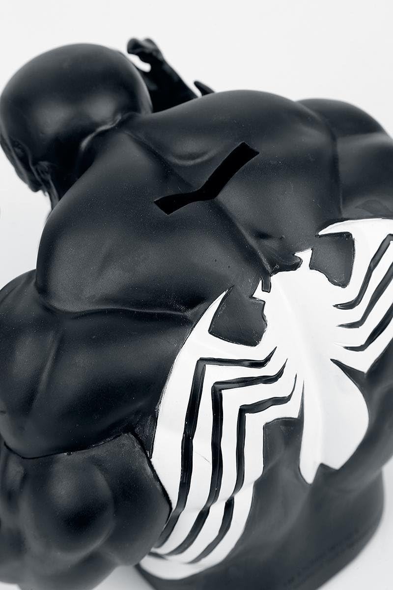 Spider-Man Venom Spardose Standard