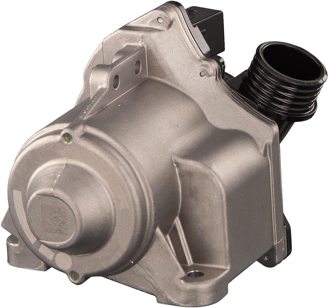 febi bilstein 48426 Wasserpumpe ohne Dichtung, elektromagnetisch , 1 Stück