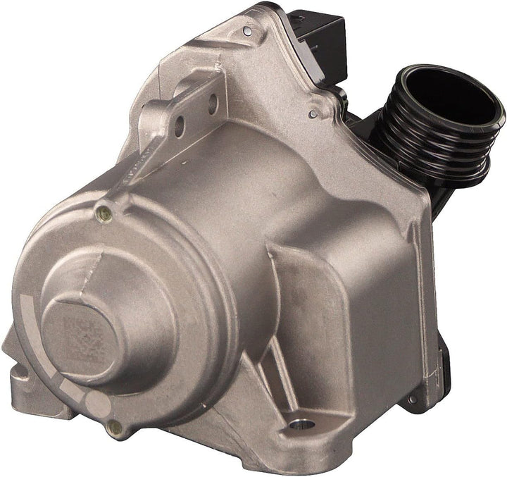 febi bilstein 48426 Wasserpumpe ohne Dichtung, elektromagnetisch , 1 Stück