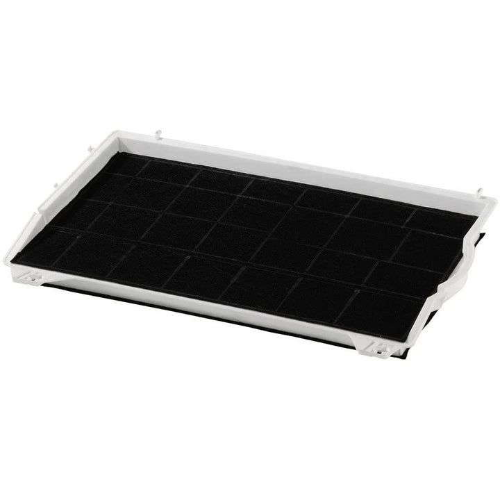 AllSpares Aktivkohlefilter für Dunstabzugshauben geeignet für Bosch Constructa 00460736/460736 / DHZ
