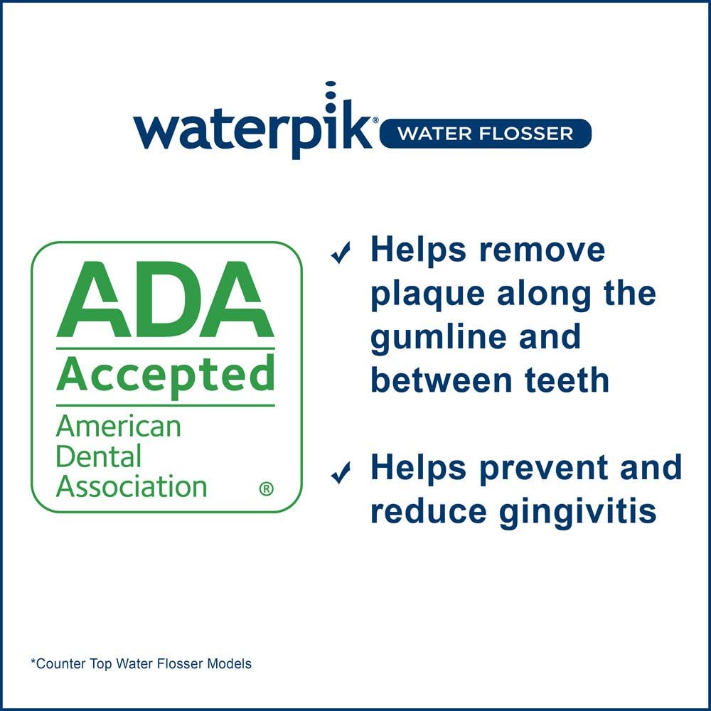 Waterpik Ultra Professional WP 100-E Munddusche