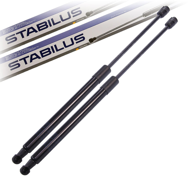2x STABILUS 016823 Heckklappendämpfer für VW PASSAT VARIANT 3C5 B6 3C9827550C