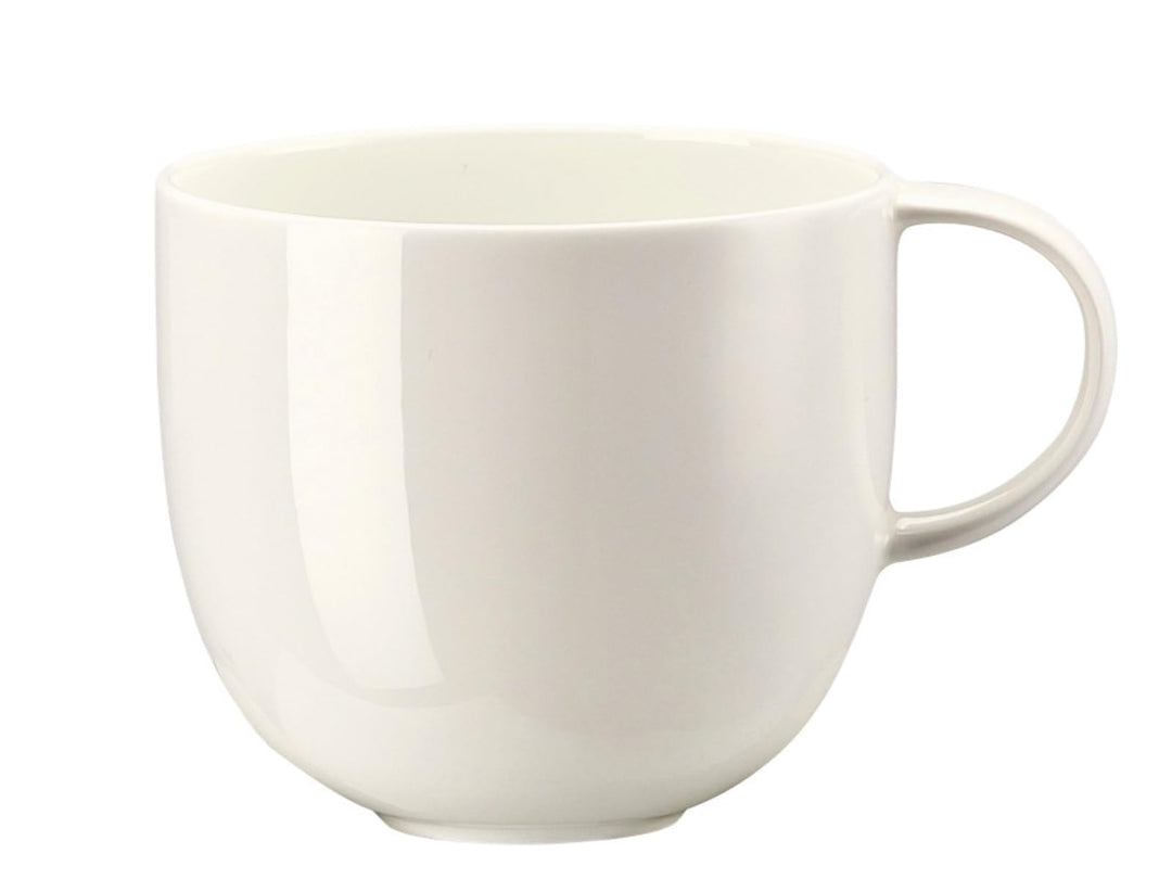 Rosenthal Brillance Weiss Kaffee-Obertasse 0,2 l