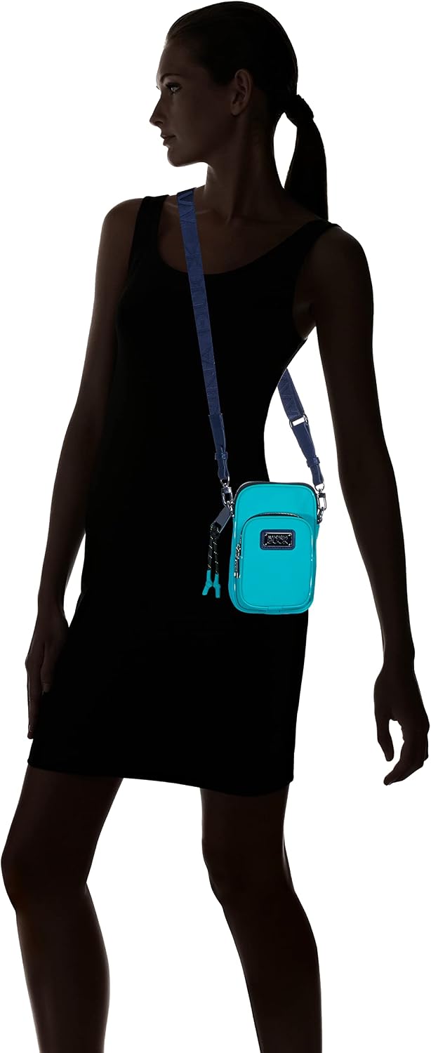 Mandarina Duck Damen Stil Phone Holder Lapis, Lapis
