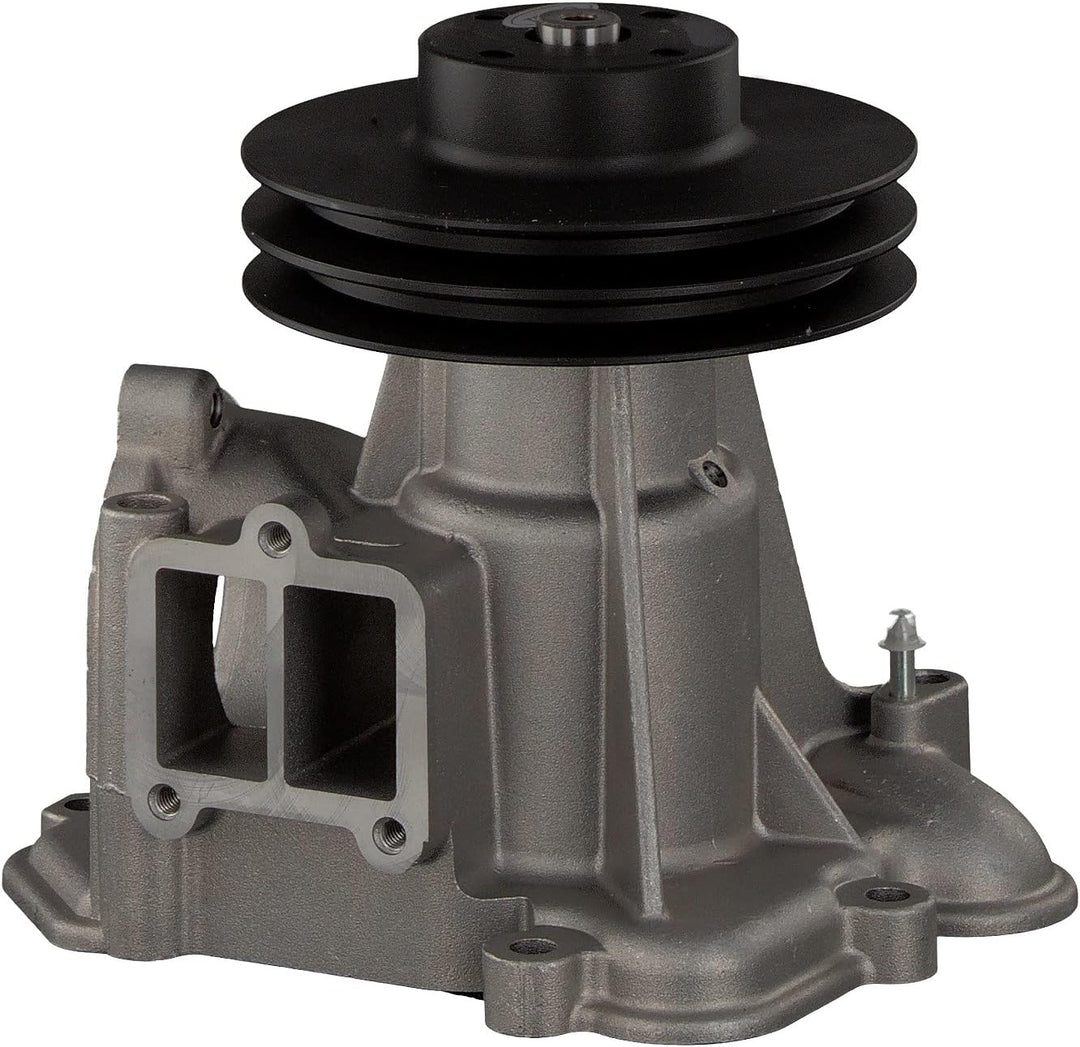 febi bilstein 05376 Wasserpumpe mit Dichtungen , 1 Stück
