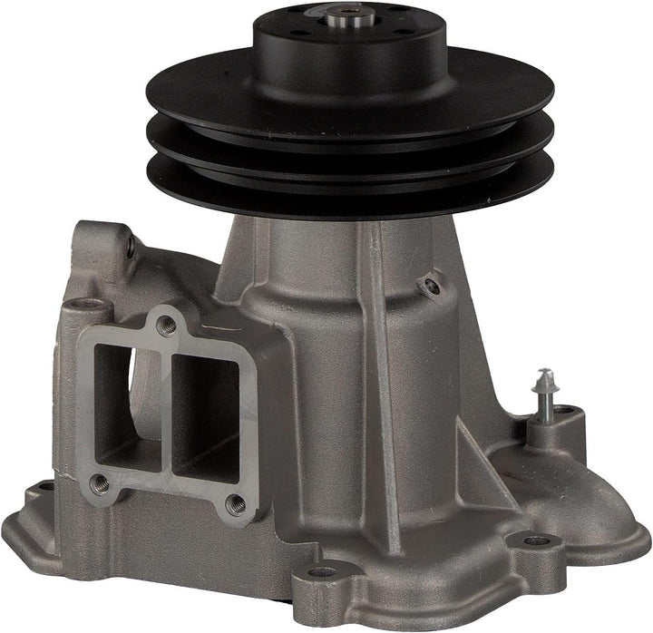 febi bilstein 05376 Wasserpumpe mit Dichtungen , 1 Stück