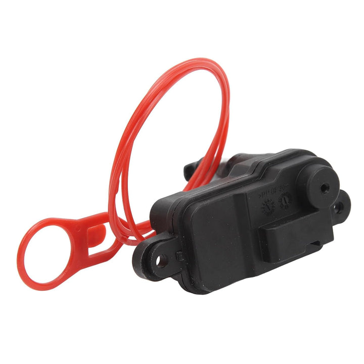 Acouto Kraftstoffeinfüllklappen-Aktuator 8V0862153A, Ersatz für S5 Coupe/Sportback, RS3, RS4, ￼2016