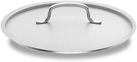 LACOR 50046 Fleischtopf mit Deckel 45 cm