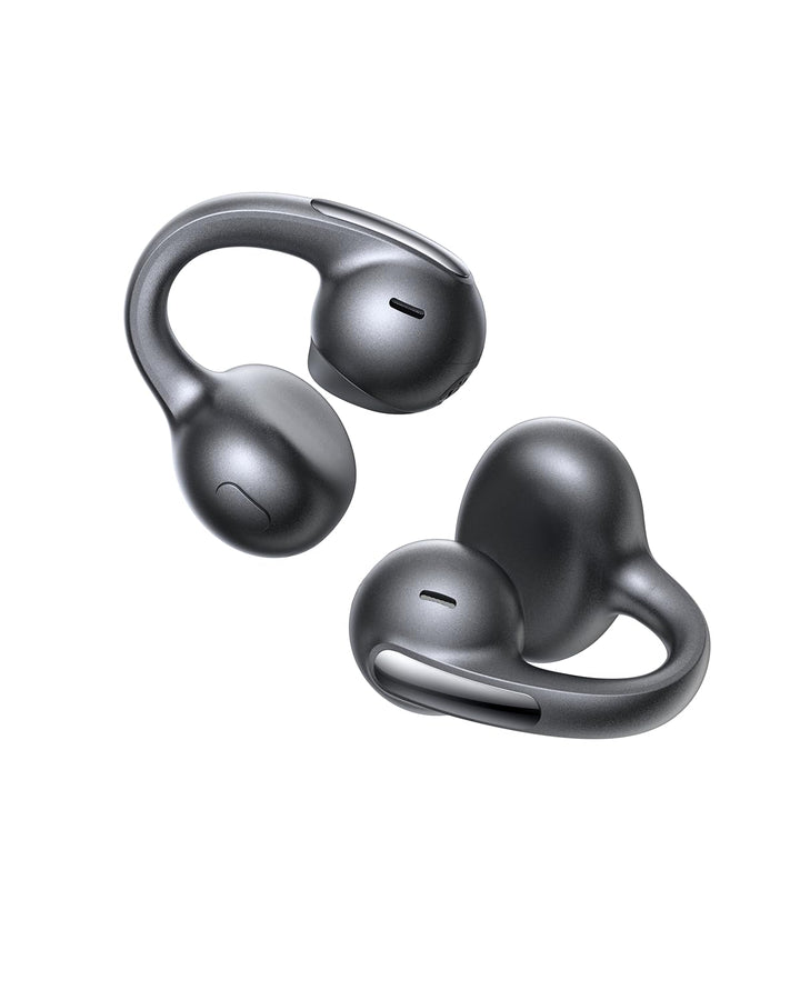 Baseus Auriculares Wireless Bowie MC1 Pro Preto MC1 Pro Cosmic Black, MC1 Pro Cosmic Black