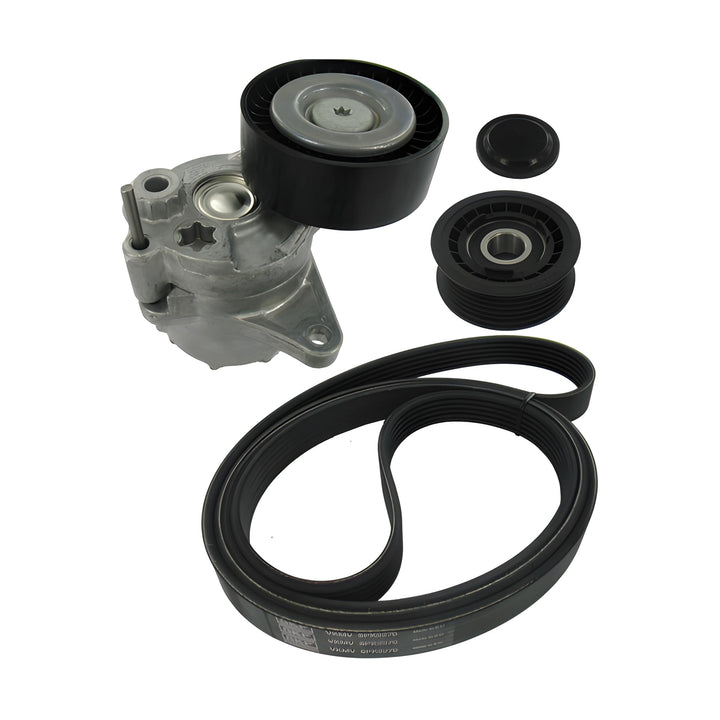 SKF VKMA 38020 Spannrollensatz für Nebentrieb