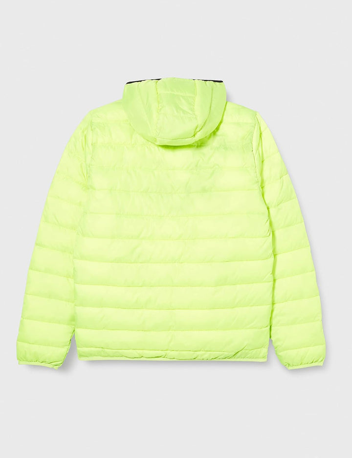 Givova XXL gelb fluo/schwarz, XXL gelb fluo/schwarz