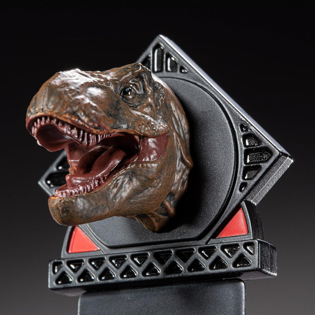 THE NOBLE COLLECTION Jurassic Park Dinosaurier-Lesezeichen-Set