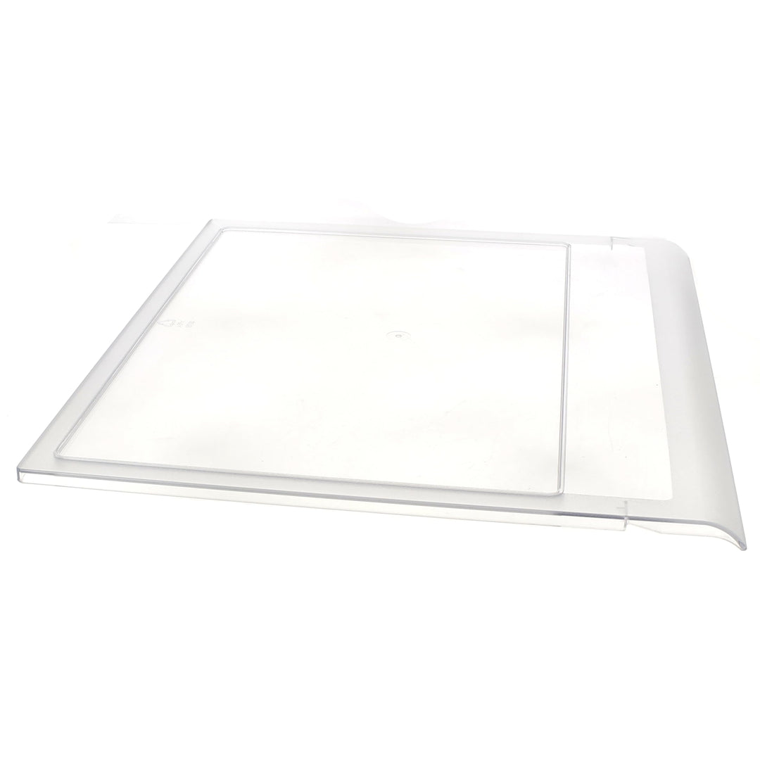WHIRLPOOL - Ablageplatte Kunststoff, 393x342mm - 481010358035