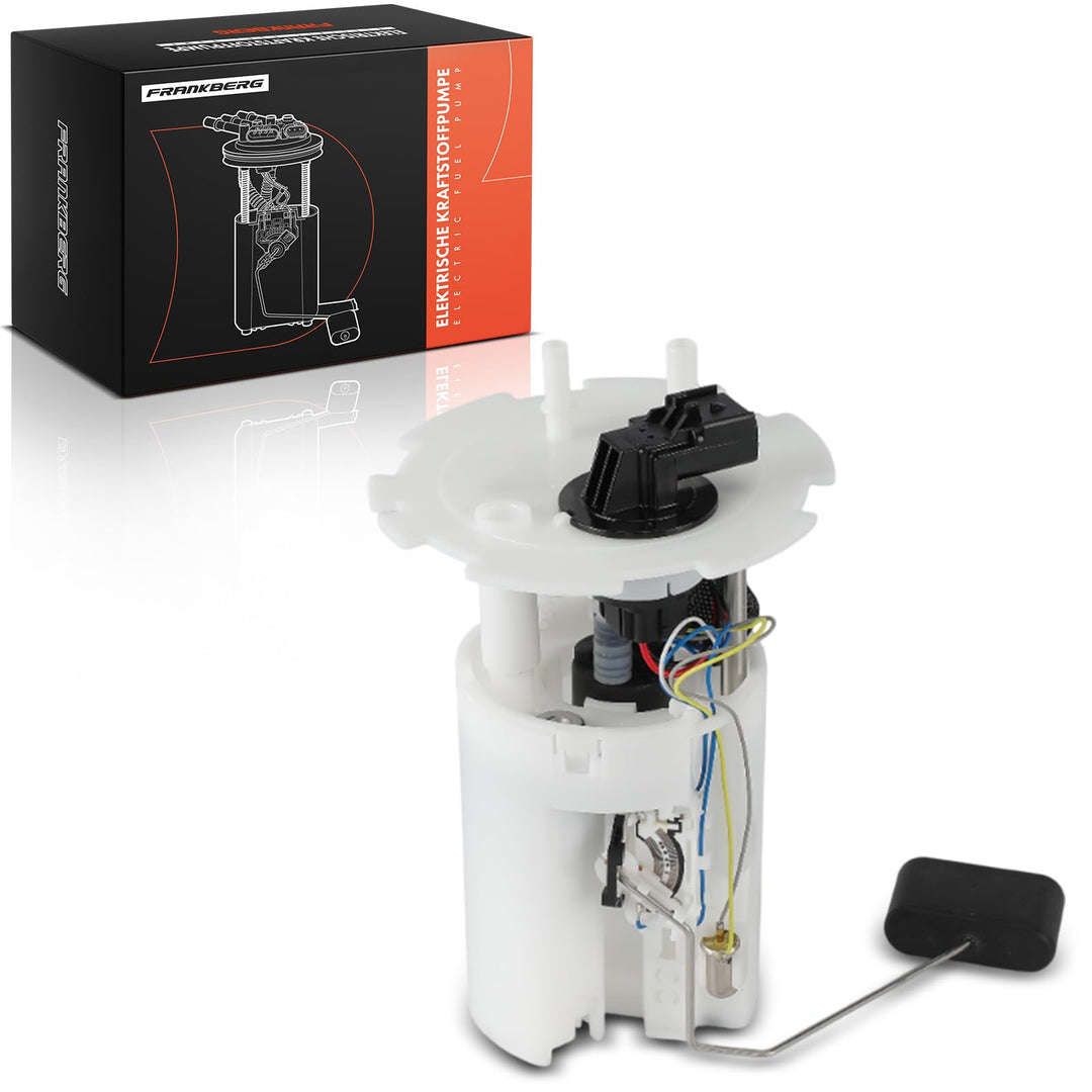 Kraftstoffpumpe Benzinpumpe für Lacetti J200 KLAN Nubira KLAN 1.4L 1.6L 1.8L Benzin 2004-2011 964183