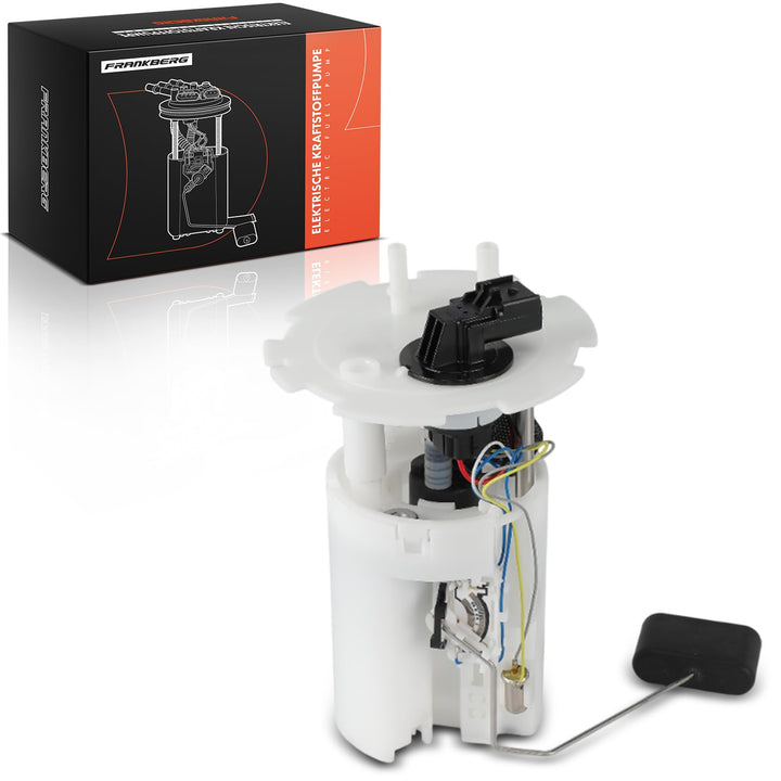 Kraftstoffpumpe Benzinpumpe für Lacetti J200 KLAN Nubira KLAN 1.4L 1.6L 1.8L Benzin 2004-2011 964183