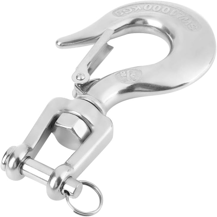 Sicherheits-Haken 304 Edelstahl-Schwenker-anhebender , Maler- und Bauwerkzeuge Sonstige Bauwerkzeuge
