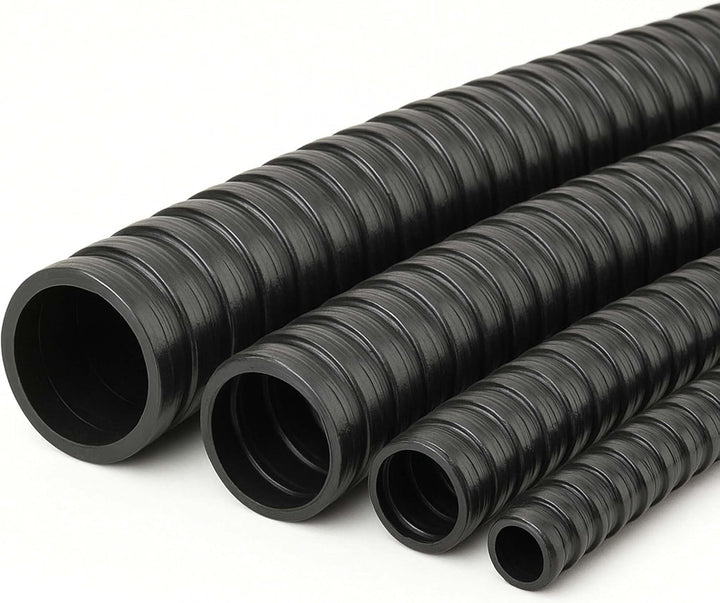 Wiltec 25m Teichschlauch 25mm (1") - Made in Europe