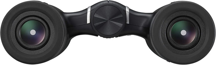 Nikon Aculon T02 schwarz, schwarz