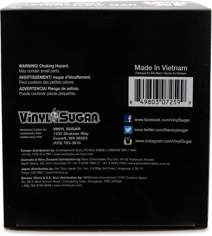 Funko DORBZ XL - Ghostbusters Stay Puft Marshmallow Man