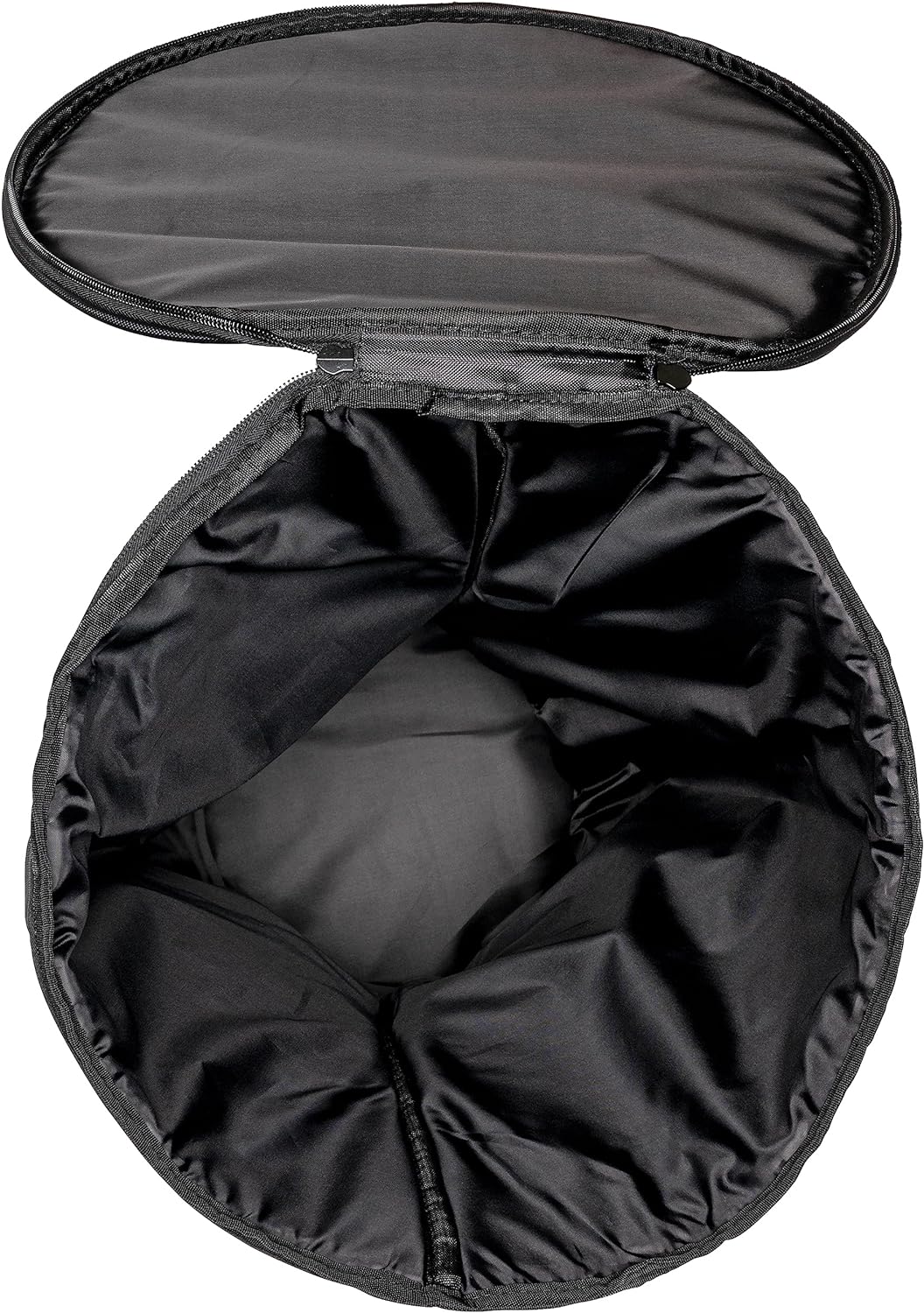 MEINL Percussion Standard Doumbek Bag - black (MSTDOB) Mehrfarbig, Mehrfarbig