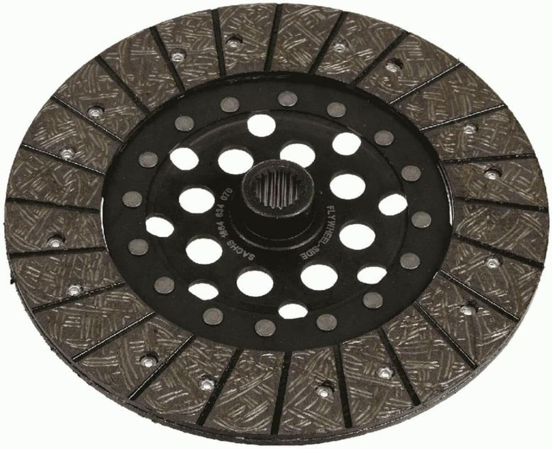 SACHS 3000 832 001 Kupplungssatz