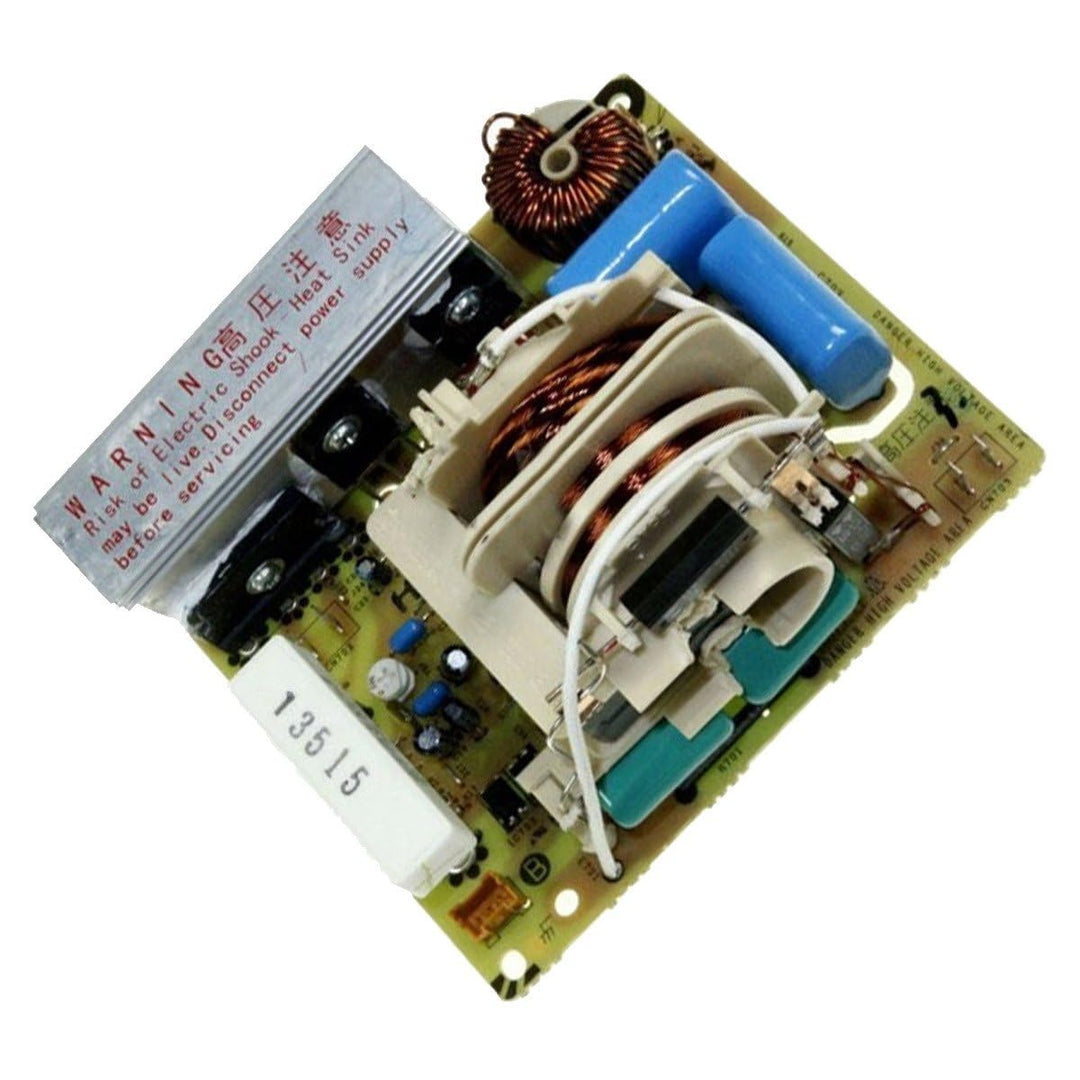 Bosch 00746923 Original Elektronikmodul Mikrowelle