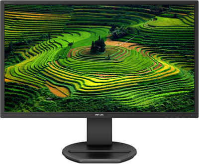 Philips B Line 221B8LHEB/00 54,6 cm (21,5 Zoll) LCD-Monitor (VGA, HDMI, TN Panel, 1920 x 1080 Pixel,