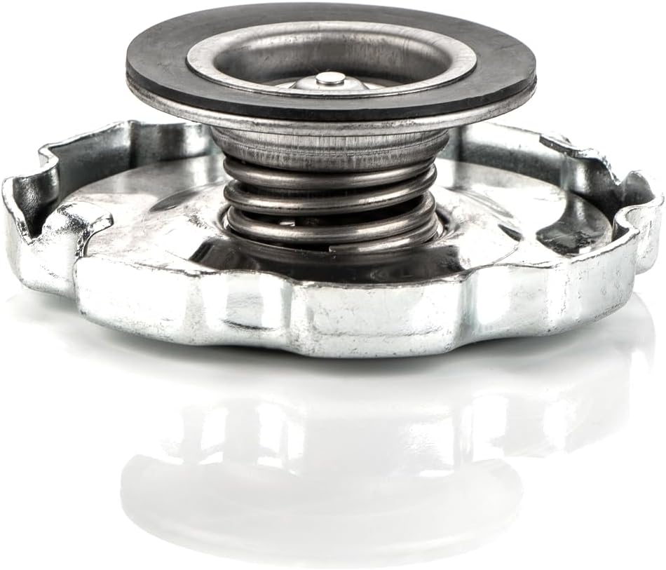 LST 2x Kühlerdeckel Kühlerverschluss 0.7 BAR UNIVERSAL BAGGER LADER TRAKTOR