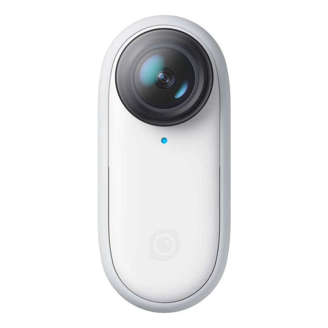 insta360 GO 2