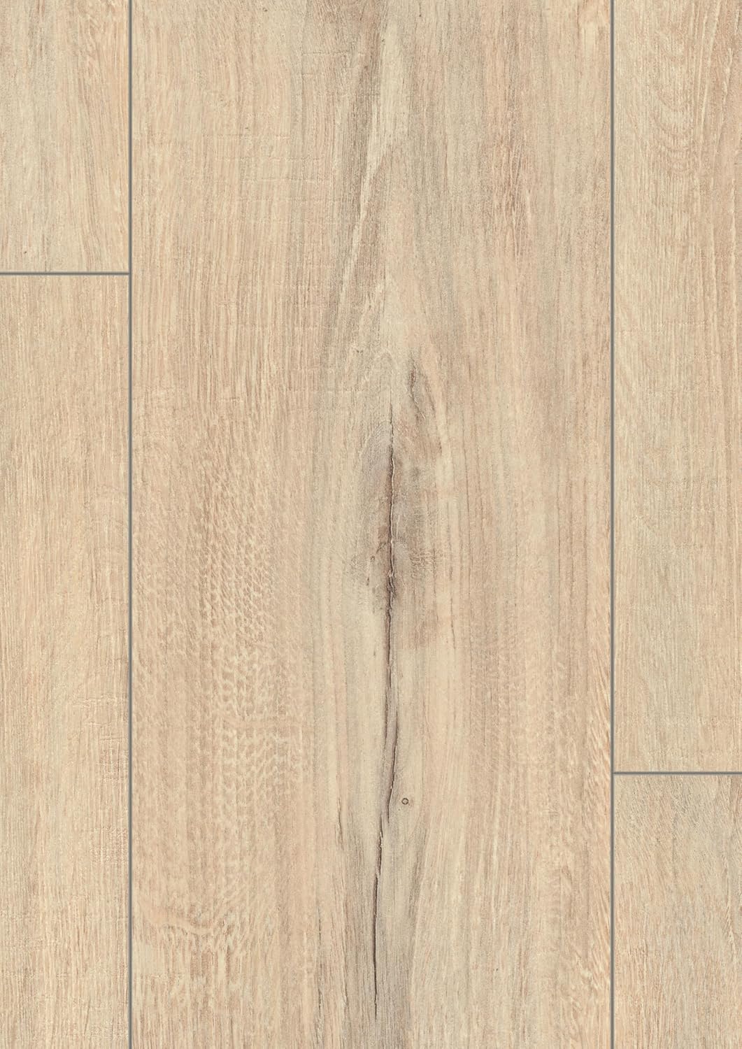 EGGER NatureSense Aqua Laminat EL2416 Melba Eiche beige 1292x193x8mm (1,995m²) 1,995m² | Laminatbode
