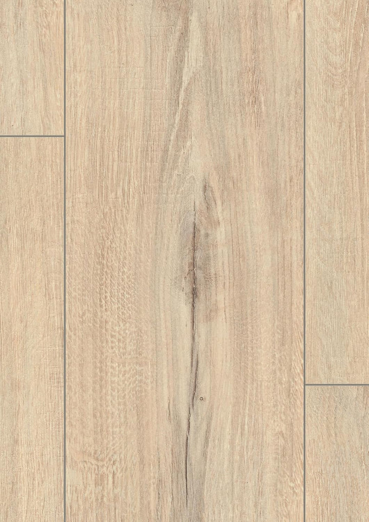 EGGER NatureSense Aqua Laminat EL2416 Melba Eiche beige 1292x193x8mm (1,995m²) 1,995m² | Laminatbode