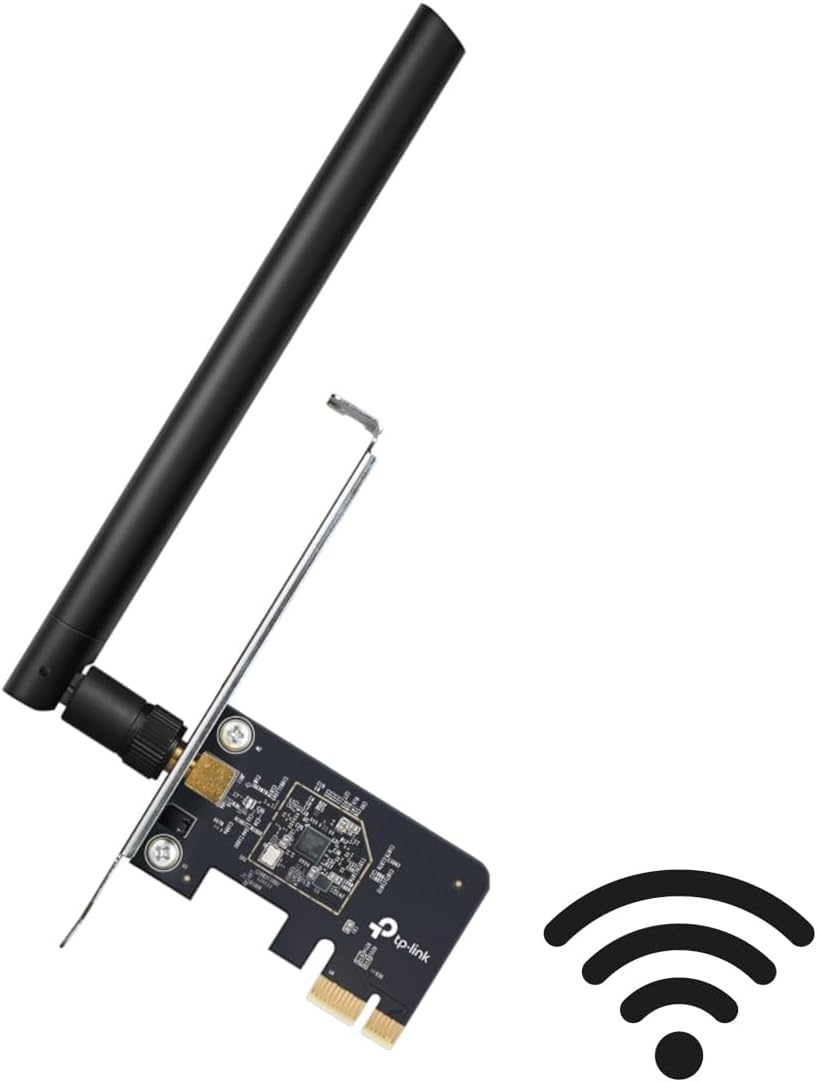 Ankermann Ryzen Media V3 | AMD Ryzen 7 5700G | 32GB RAM | 1TB NVMe SSD | Windows 11 | WLAN | Libre O