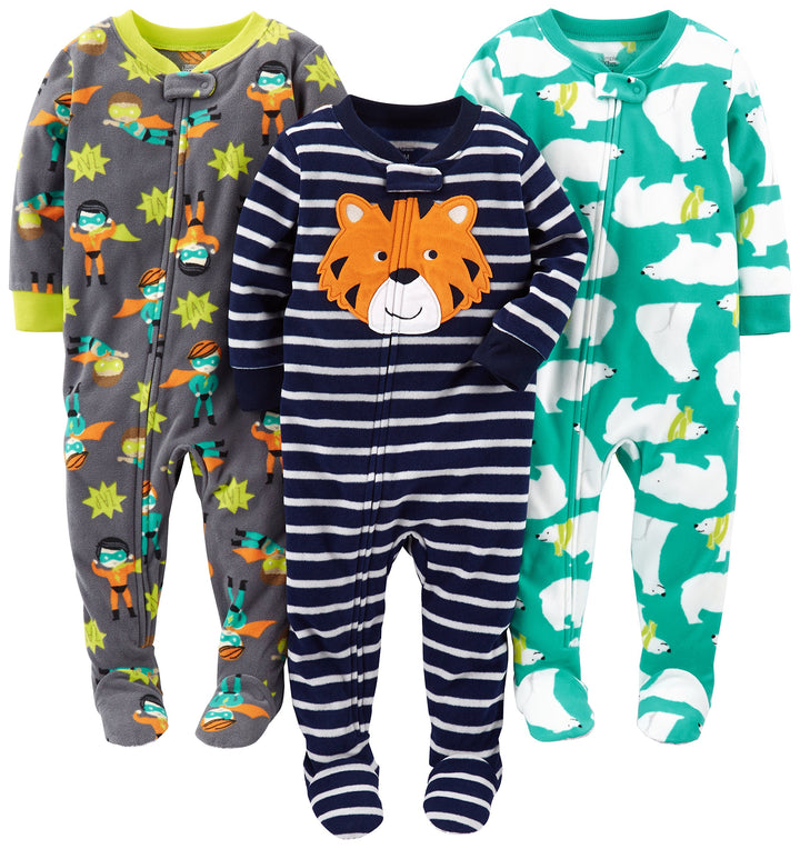 Simple Joys by Carter&