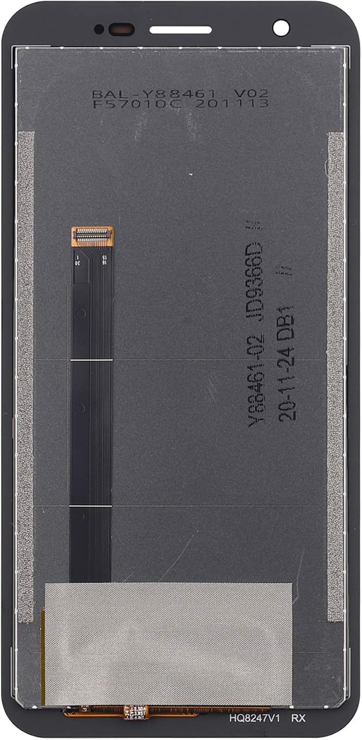 Neue LCD Display Ersatz für Blackview BV4900 &amp; BV4900S &amp; Blackview BV4900 Pro Touchscreen Bildschirm