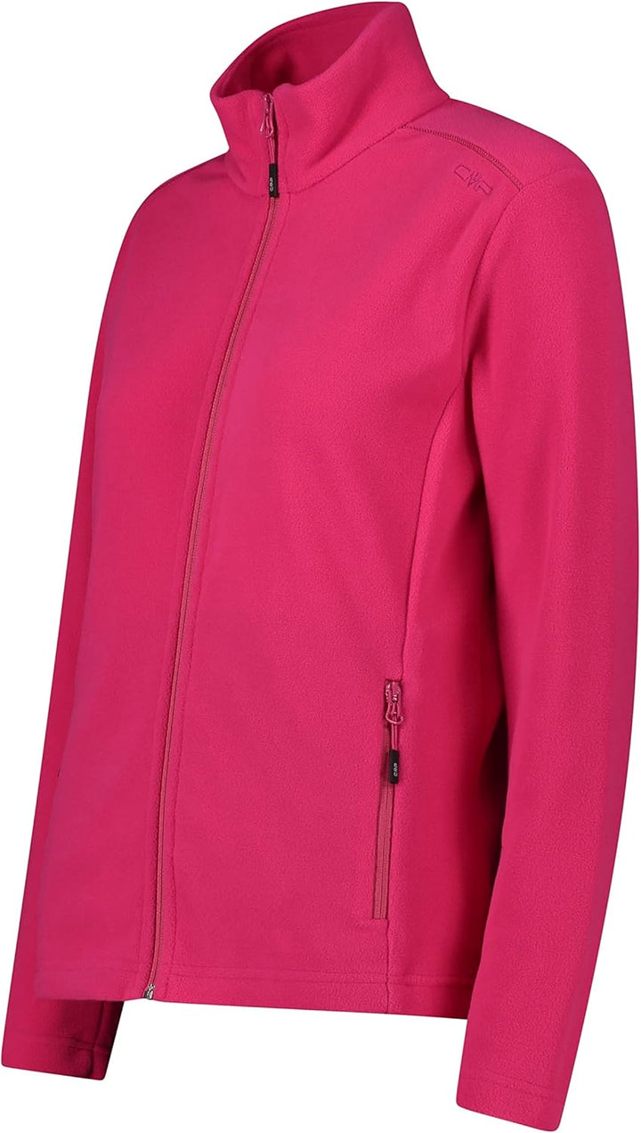 CMP Women's Jacket 36 Fuchsie, 36 Fuchsie