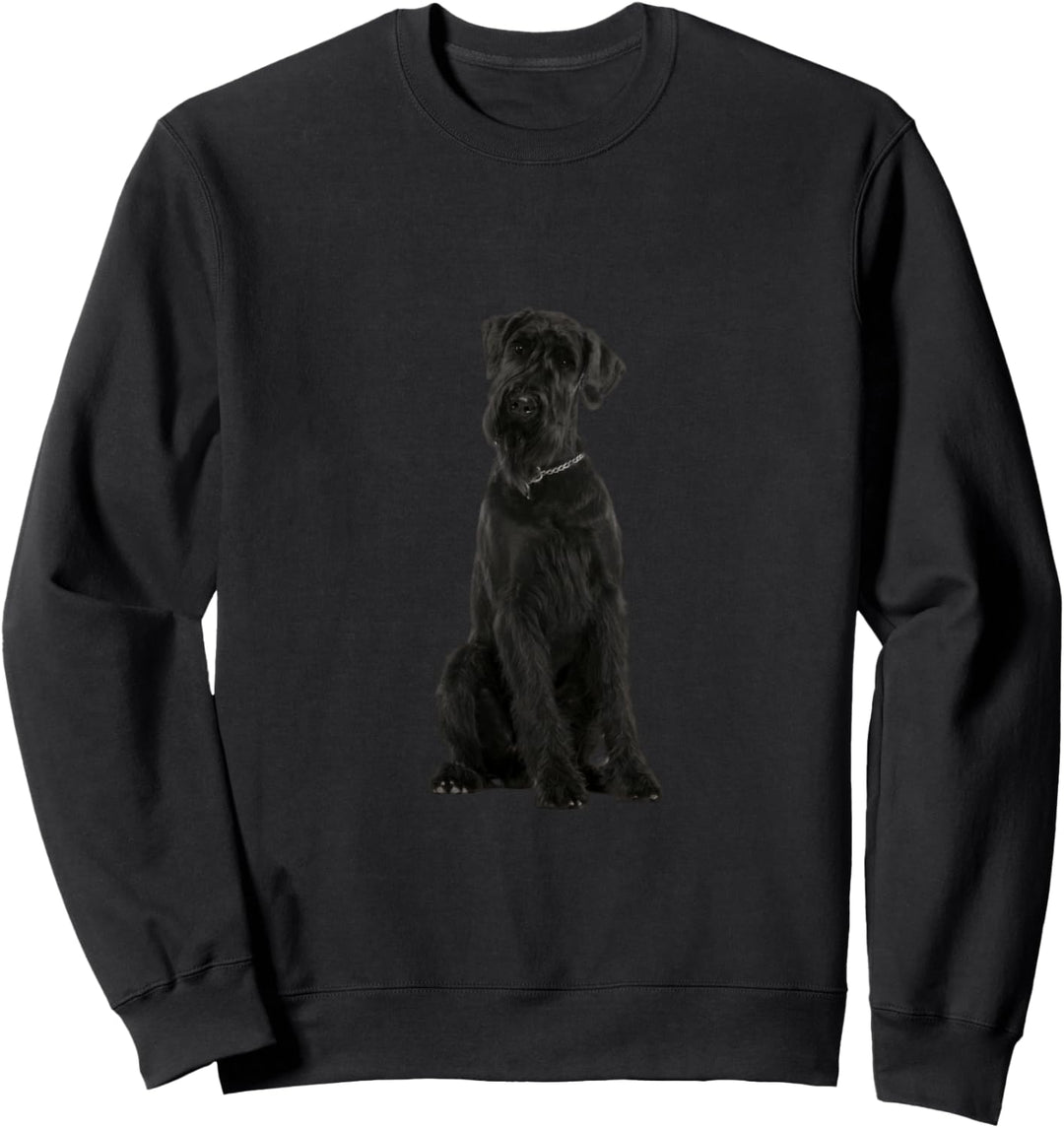 Riesenschnauzer Sweatshirt