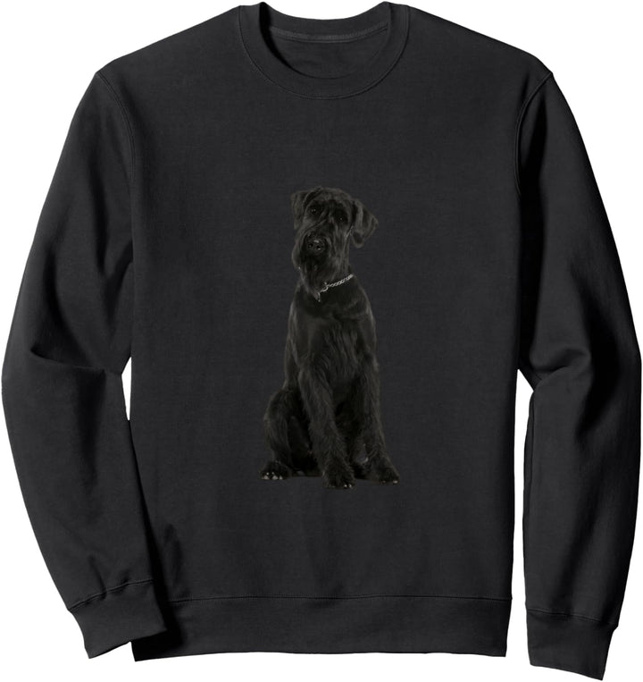 Riesenschnauzer Sweatshirt