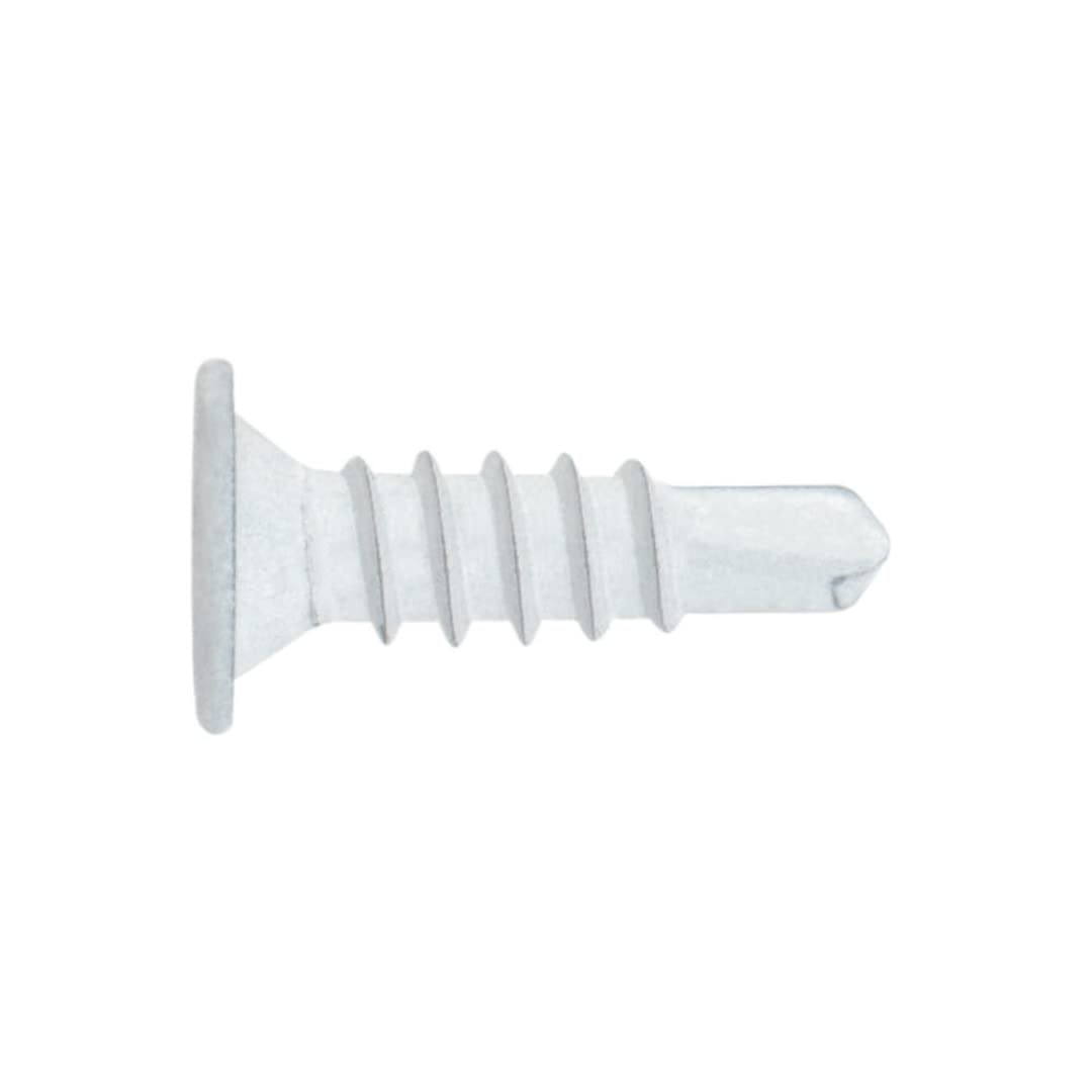 Index Fixing Systems BCP B – Pack von 500 Schrauben autotaladrantes aus verzinktem Phillips Kopf Paz