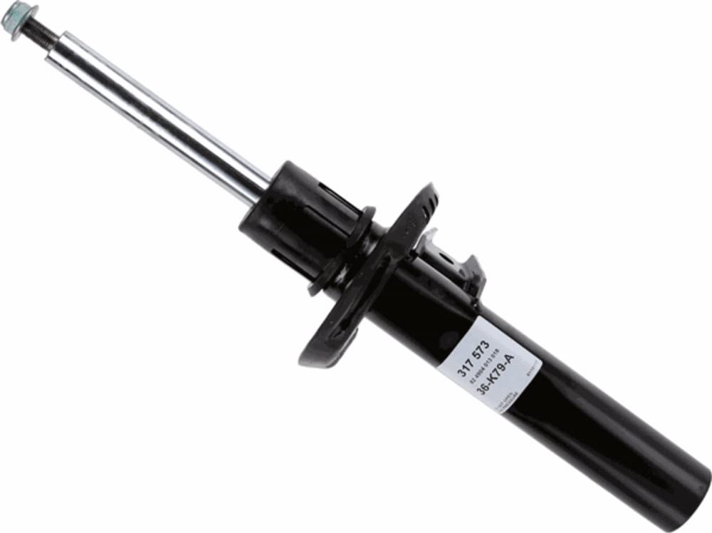 Sachs 317 573 - Auto-Stossdämpfer